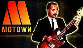 James Jamerson: The Story Behind Motown's Iconic Sound