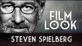 Filmlook ► Steven Spielberg
