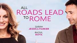 All Roads Lead To Rome - Trailer | deutsch/german