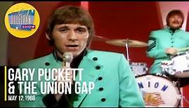 Gary Puckett & The Union Gap "Lady Willpower" on The Ed Sullivan Show