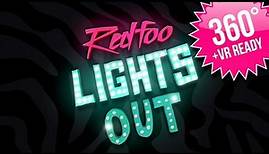 Redfoo - Lights Out (Official 360° Music Video)
