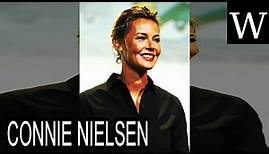 CONNIE NIELSEN - WikiVidi Documentary