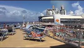 Oasis of the Seas - Full Ship Tour