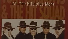 Tony Burrows & The Hit Squad - All The Hits Plus More