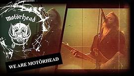 Motörhead – We Are Motörhead (Official Video)
