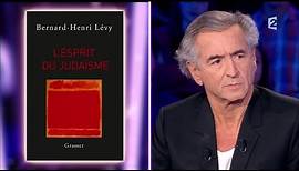 Bernard-Henri Lévy - On n'est pas couché 13 février 2016 #ONPC