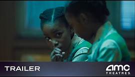 THE SILENT TWINS – Trailer (Letitia Wright, Tamara Lawrence) | AMC ...