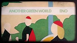 Brian Eno's Another Green World (in 4 minutes) | Liner Notes
