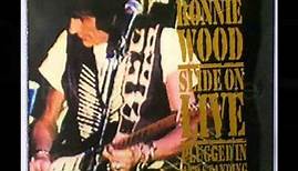 Ronnie Wood | Slide On LIVE | Plugged In and Standing (FULL ALBUM)
