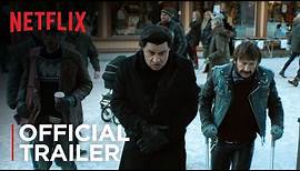 Lilyhammer - Season 2 | Official Trailer [HD] | Netflix