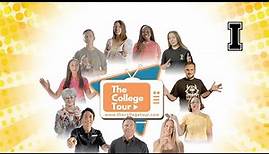 The College Tour | University of Idaho - Full Episode