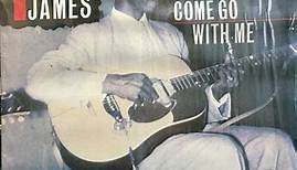 Elmore James - Come Go With Me