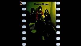 Yes - The Yes Album (1971) (Album)