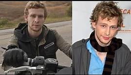 The Life and Tragic Ending of Johnny Lewis