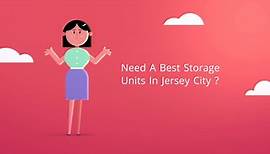 Delta Self Storage : Storage Units In Jersey City