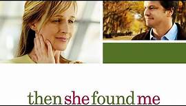 Then She Found Me - Trailer Deutsch 1080p HD