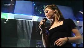 Vanessa Paradis - Joe Le Taxi HQ 1988