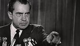 Akte Richard Nixon - Die Watergate-Affäre [Doku]