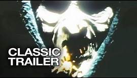 Halloween 3: Season of the Witch Official Trailer #1 - Dan O'Herlihy Movie (1982) HD