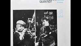 Dizzy Gillespie meets the Phil Woods Quintet