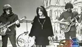 Jefferson Airplane - Somebody To Love, American Bandstand, 1967