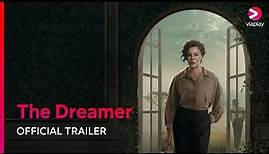 The Dreamer - Becoming Karen Blixen | Starring Connie Nielsen | Trailer | Viaplay Series
