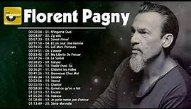 Florent Pagny Les Meilleures Chansons – Florent Pagny Best Of Album 2023