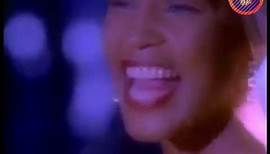 Whitney Houston - I Have Nothing (Legendado) (Official Video)