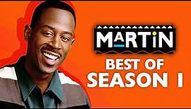 Martin Lawrence | Martin Best Of Season 1