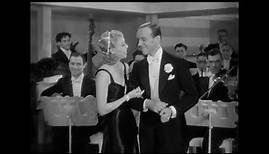 Fred Astaire & Ginger Rogers ~ Never Enough