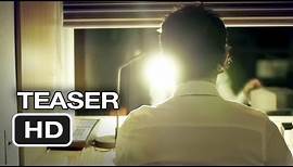 Upstream Color Official Teaser #1 (2013) - Shane Carruth Movie HD