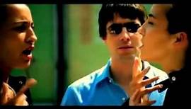 Oasis - Stand By Me (Official Video)