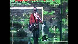 Wreckless Eric - Whole Wide World 4 England (2006)