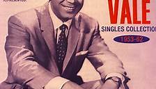 Jerry Vale - The Jerry Vale Singles Collection 1953-62