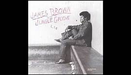 James Brown - Funky Drummer (Full Version, 1970) - HQ