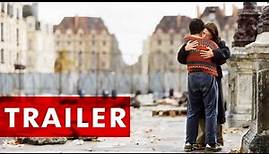 DIE LIEBENDEN VON PONT-NEUF - TRAILER