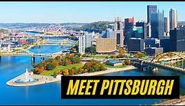 Pittsburgh Overview | An informative introduction to Pittsburgh, Pennsylvania