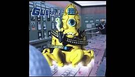 Super Furry Animals - Wherever I Lay My Phone (That's My Home)