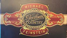 Michael Feinstein - Gershwin Country