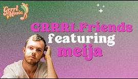 From Echosmith to meija: Jamie Sierota's Musical Journey | Exclusive Interview with GRRRL Music