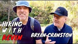 Bryan Cranston's Mind-blowing Secret About Watching Breaking Bad!