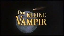 Der kleine Vampir (2000) - DEUTSCHER TRAILER