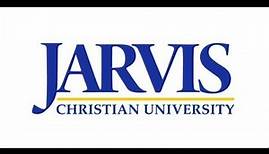 Jarvis Christian University Campus Life