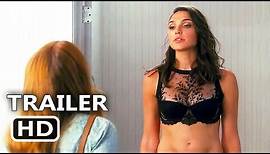 Keeping Up with the Joneses Official Trailer (2016) Gal Gadot Movie HD