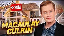 Macaulay Culkin | Wie der erwachsene Kevin aus Home Alone lebt und wie viel er verdient