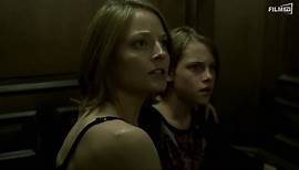 Panic Room Trailer