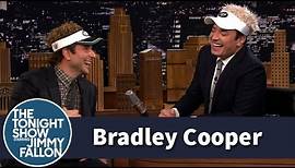 Bradley Cooper and Jimmy Can't Stop Laughing (Extended Version)