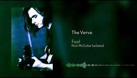 The Verve - Feel (Nick McCabe Isolated)