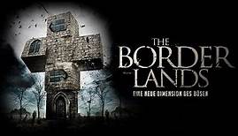 The Borderlands - Trailer Deutsch