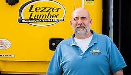 Life at Lezzer: Ed Metzger